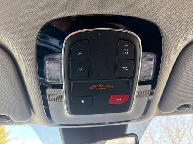 Certified 2023 Hyundai Santa Fe SEL image 35