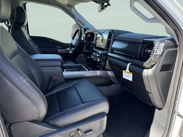 New 2026 Ford F350 Lariat RWD image 30