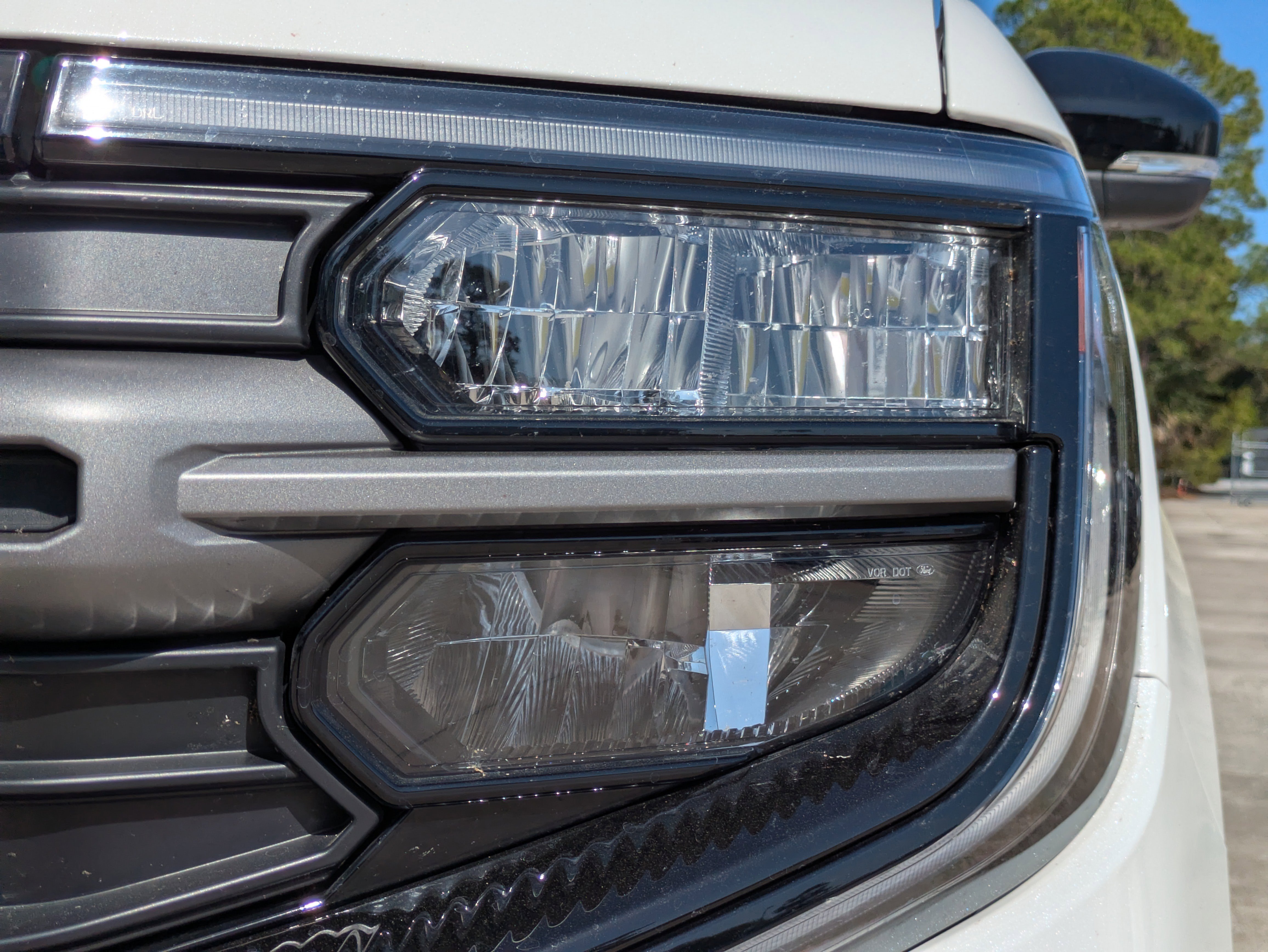 Used 2025 Ford Expedition Tremor image 33