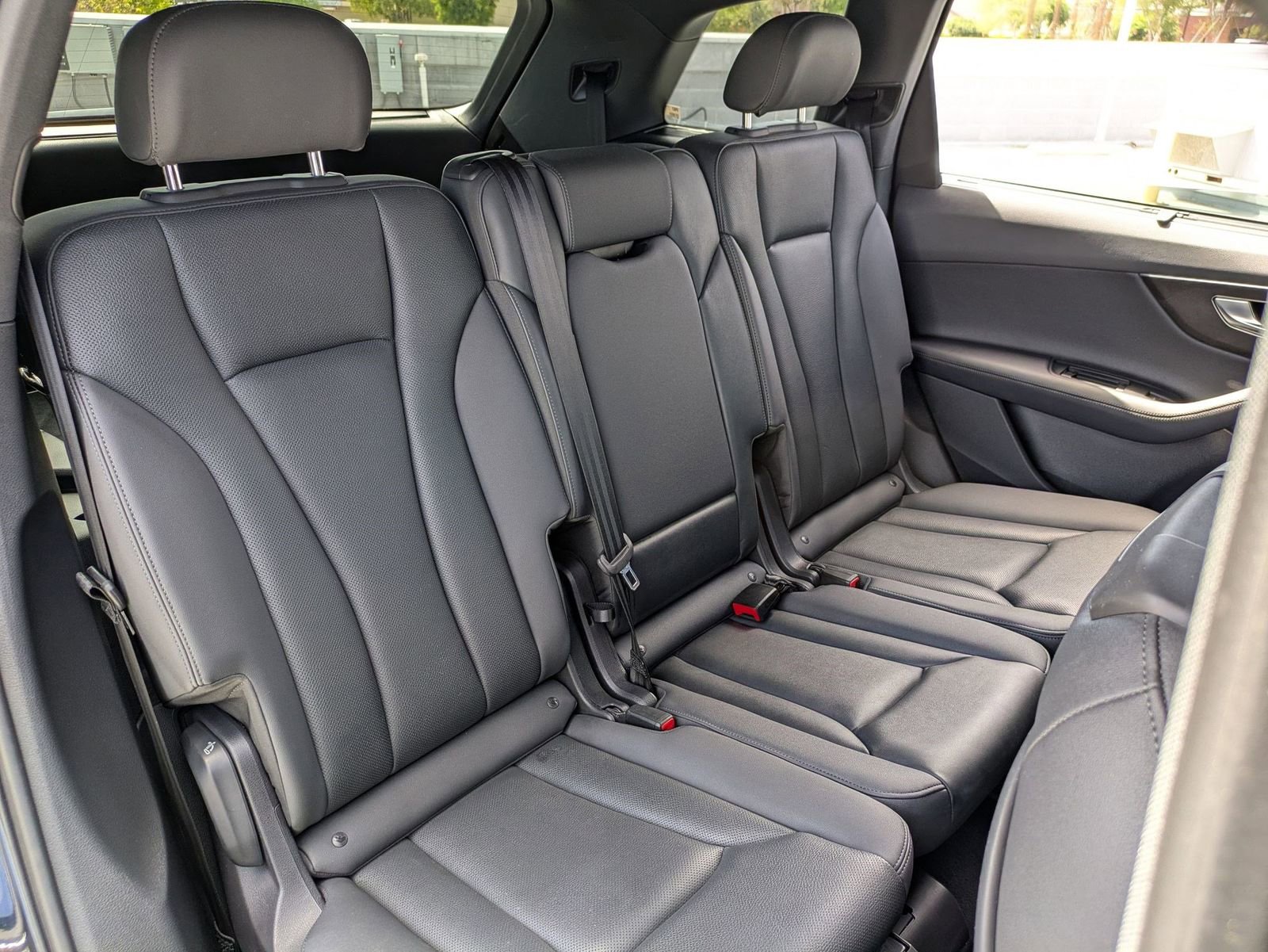 Used 2023 Audi Q7 2.0T Premium Plus w/ Premium Plus Package AWD/4WD image 29