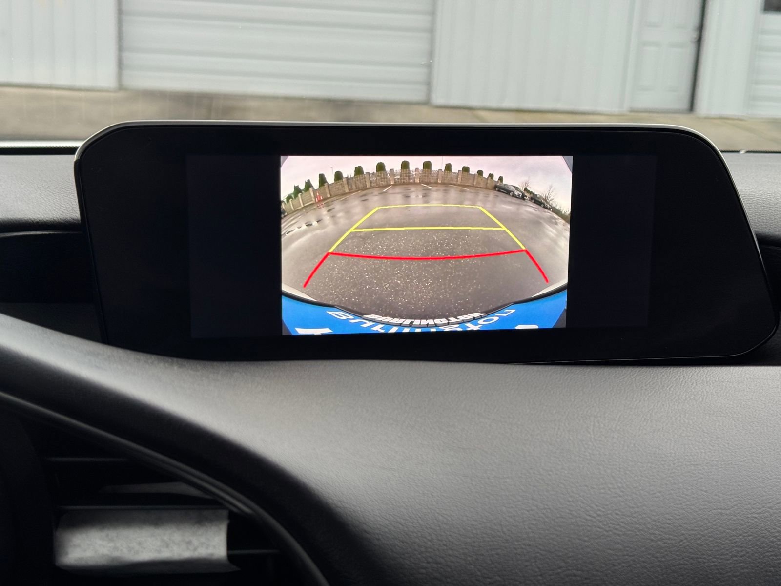 Used 2022 MAZDA MAZDA3 s image 20