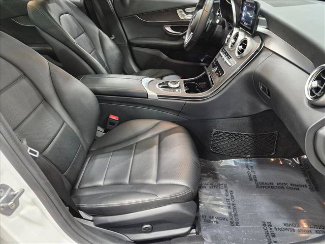 Used 2019 Mercedes-Benz C 300 4MATIC Sedan image 21