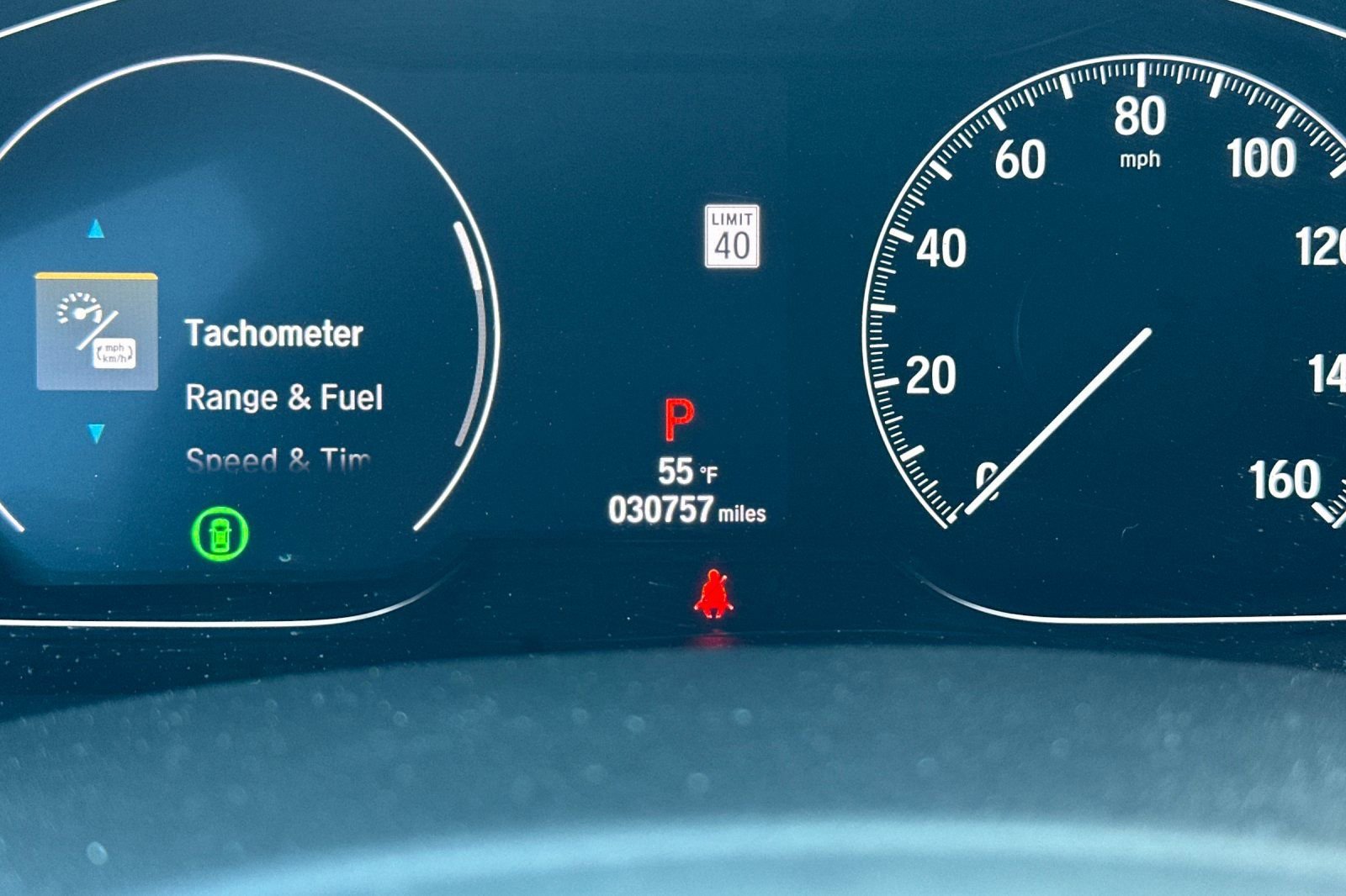 Used 2018 Honda Accord Sport image 30