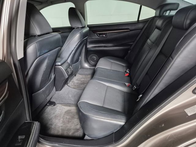 Used 2017 Lexus ES 350 w/ Premium Package image 32