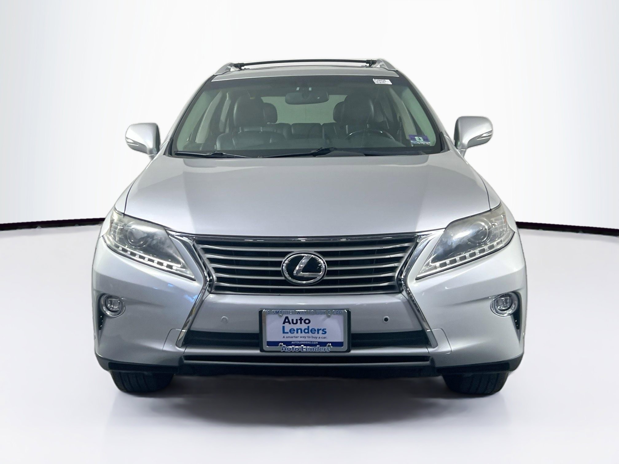 Used 2015 Lexus RX 350 AWD image 2