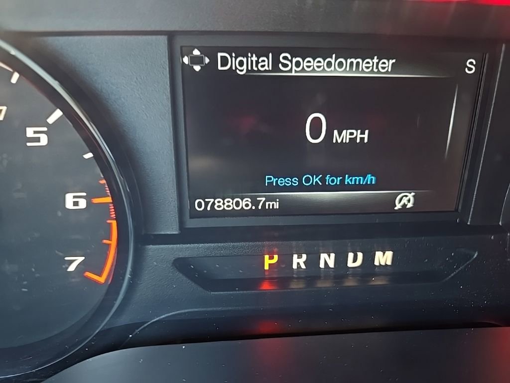 Used 2018 Ford F150 XLT w/ Equipment Group 302A Luxury AWD/4WD image 15
