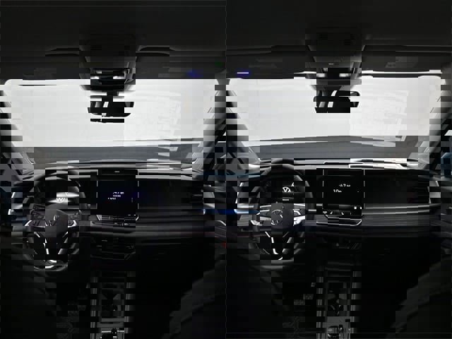 New 2026 Volkswagen Tiguan SE image 10