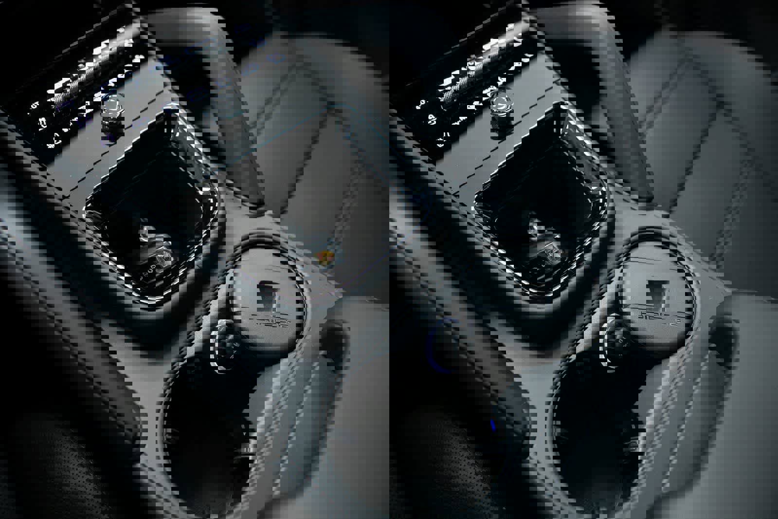 New 2026 Porsche Cayenne GTS image 24