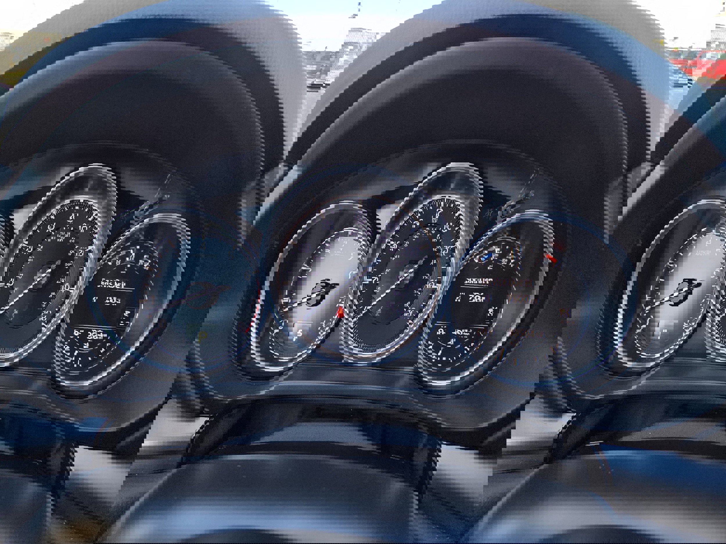 Used 2025 MAZDA CX-5 AWD 2.5 S w/ Select Package image 33