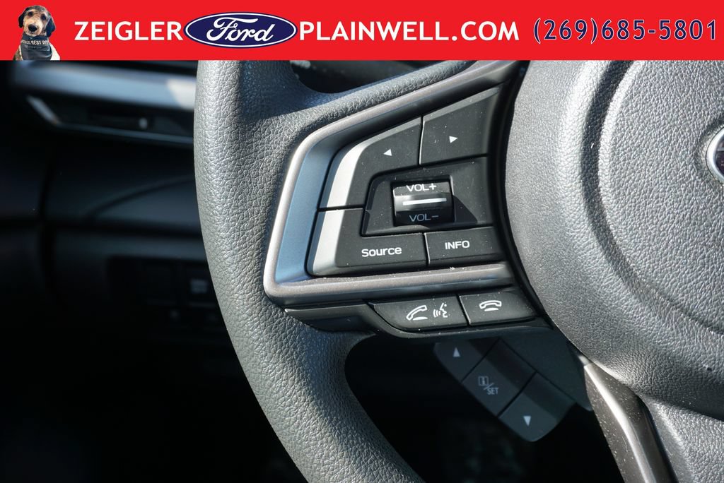 Used 2024 Subaru Forester AWD/4WD image 18
