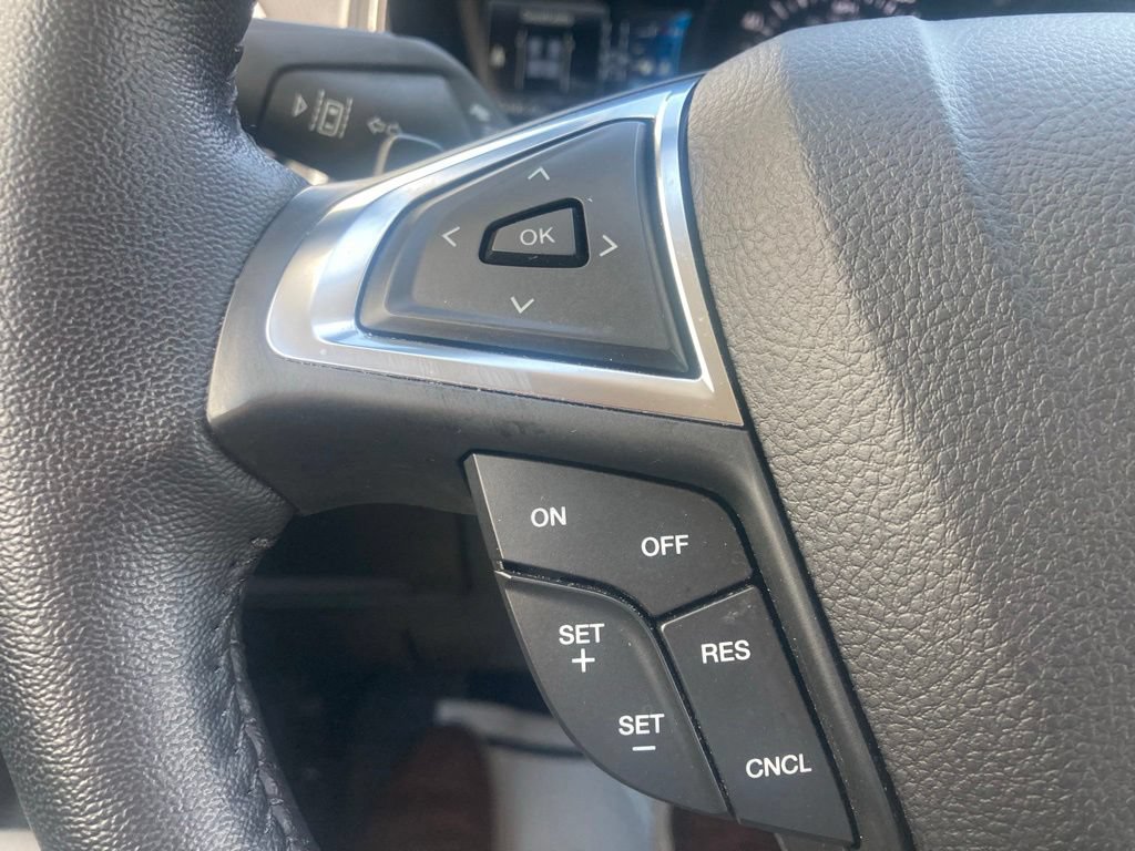 Used 2023 Ford Edge SEL w/ Convenience Package AWD/4WD image 29