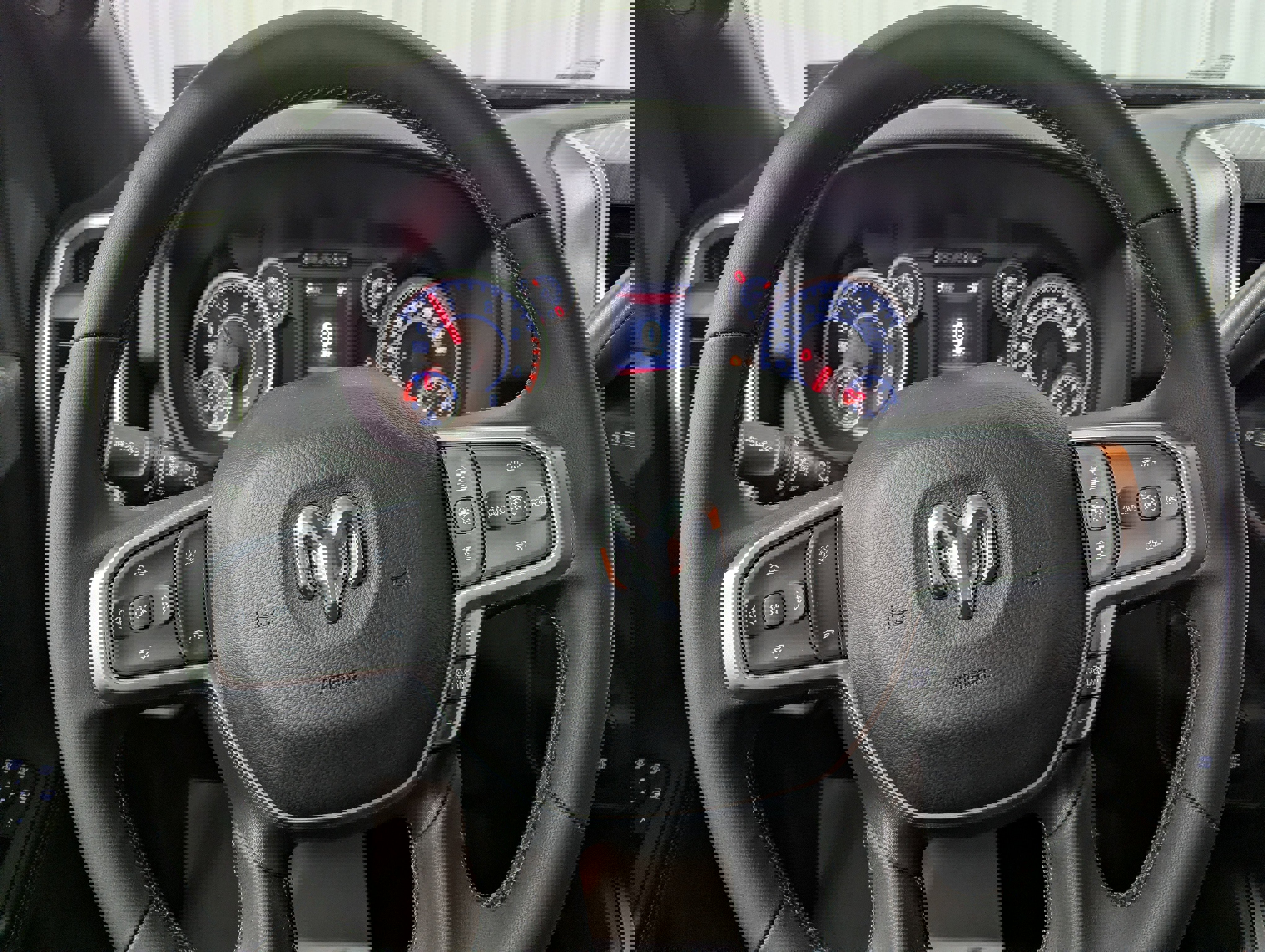 New 2026 RAM 2500 Big Horn image 19