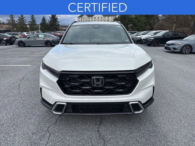 Used 2023 Honda CR-V Sport Touring image 8