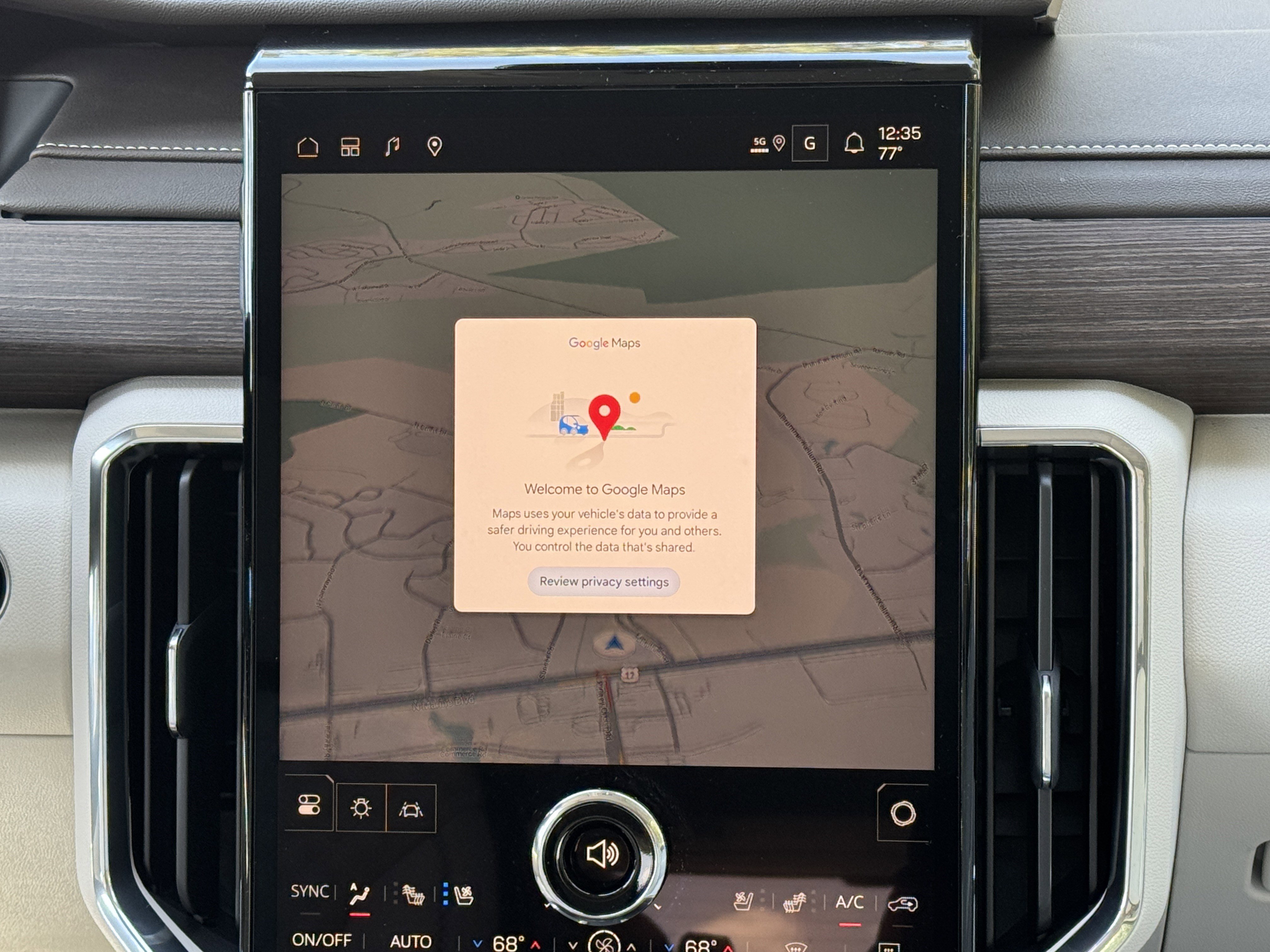 New 2026 GMC Acadia Denali w/ Super Cruise Package image 35