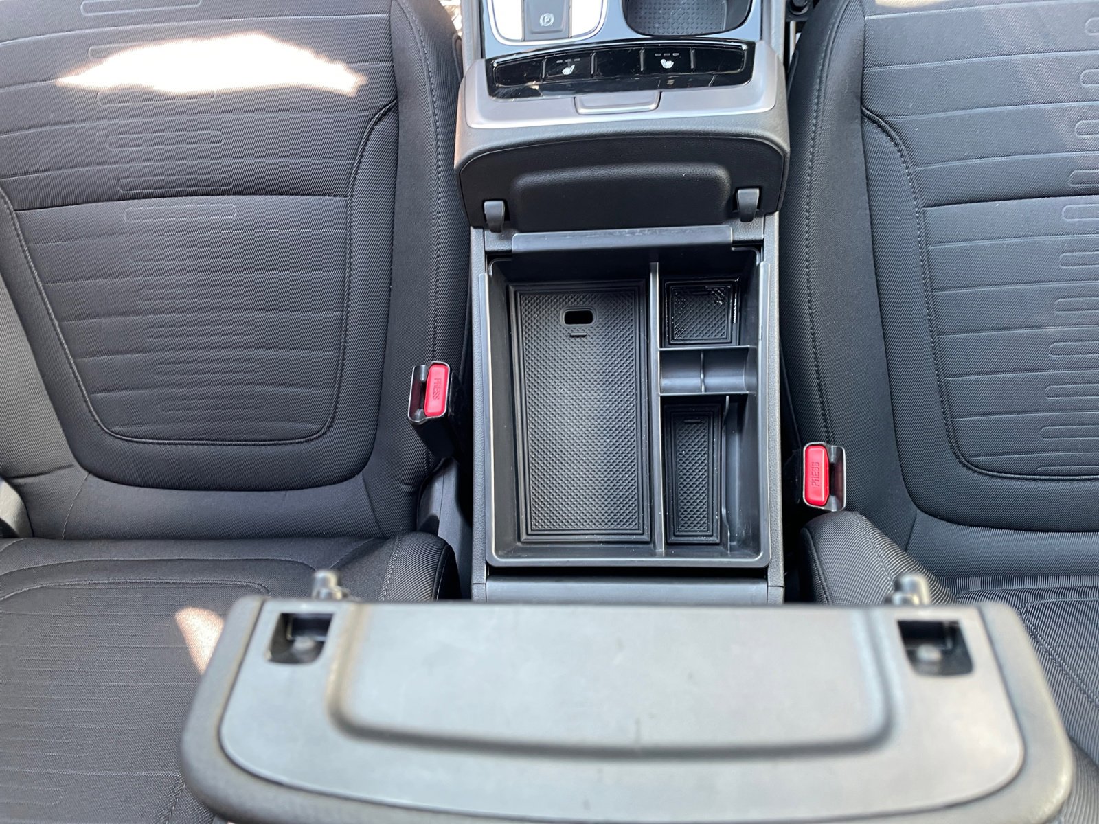 Used 2024 Hyundai Santa Cruz SEL w/ Activity Package image 28