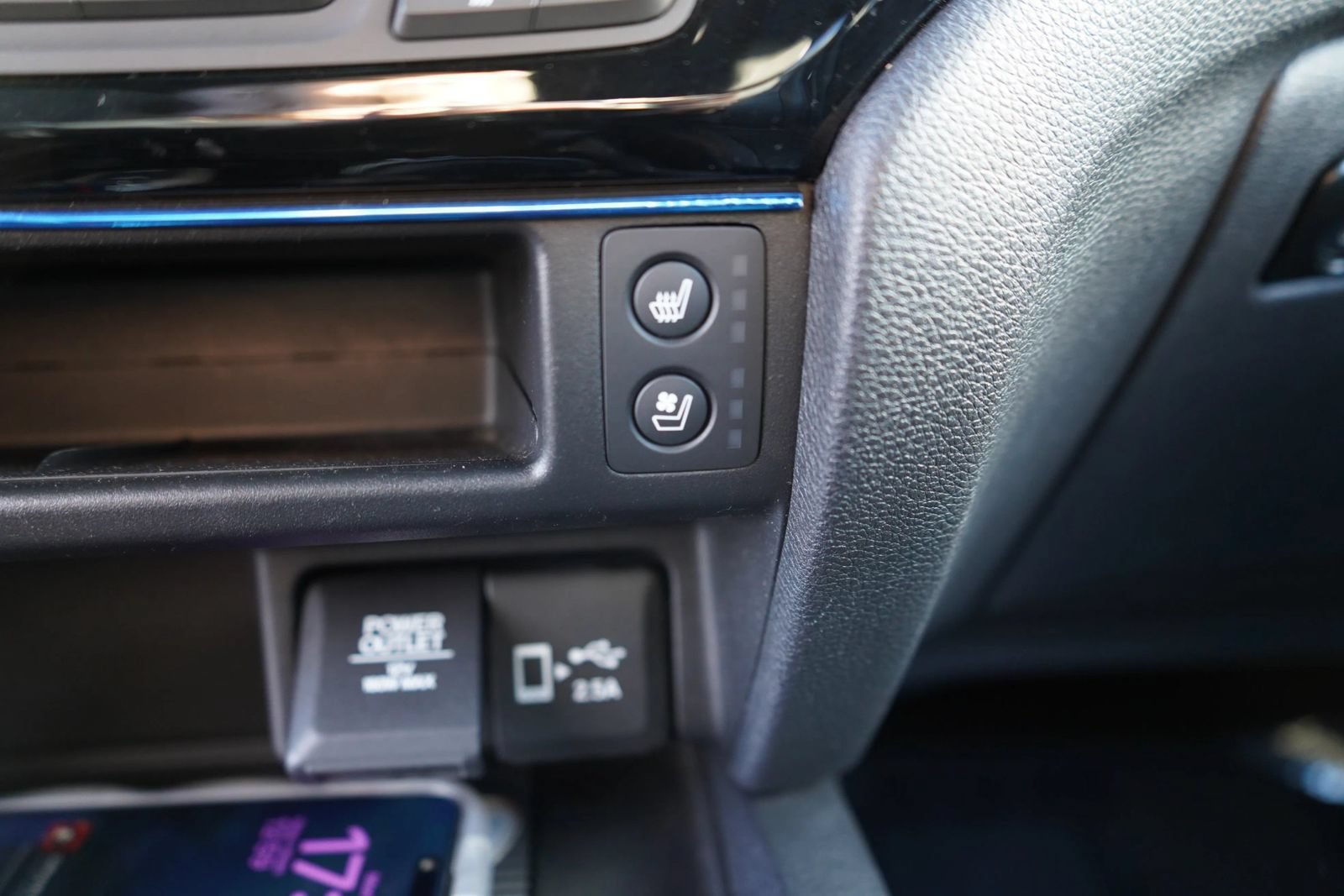 Used 2019 Honda Passport Elite image 14