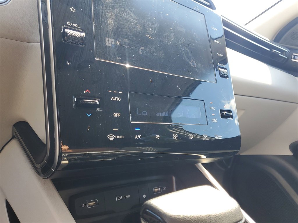 Used 2024 Hyundai Tucson SEL image 24