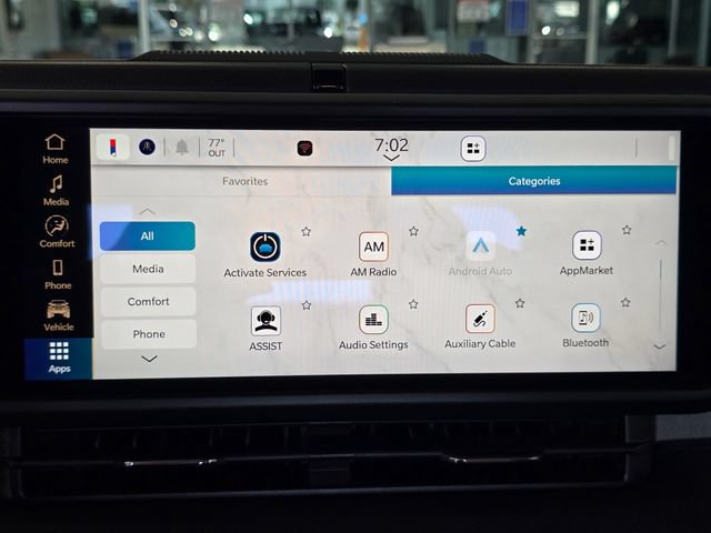 New 2026 Jeep Wrangler Sport AWD/4WD image 12