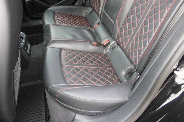 Certified 2024 Audi S5 Premium Plus image 26