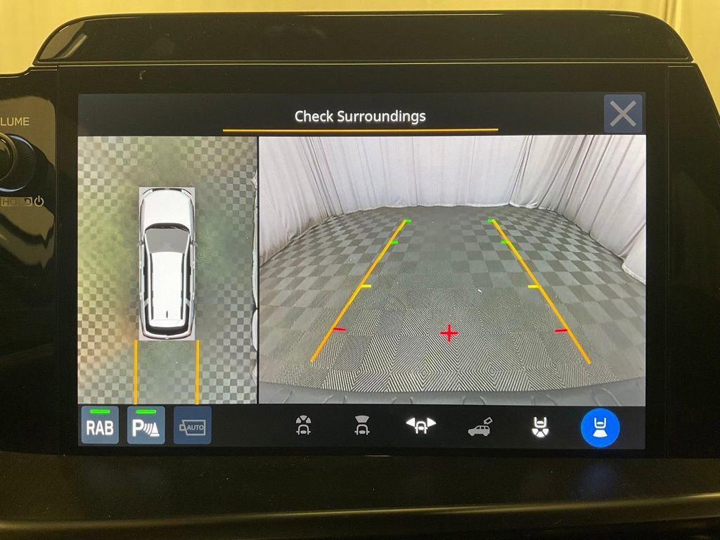 New 2026 Subaru Outback Touring AWD/4WD image 21