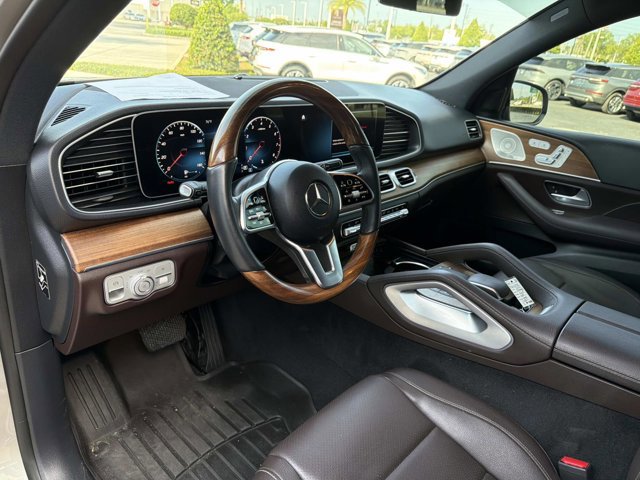 Used 2023 Mercedes-Benz GLE 350 image 14