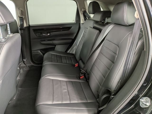 Certified 2023 Honda CR-V EX-L image 26