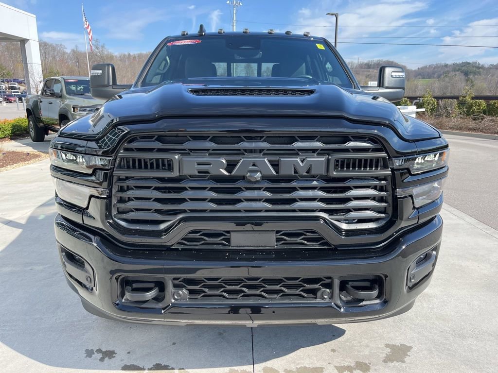 New 2026 RAM 2500 Tradesman image 30