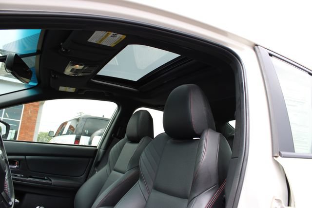 Used 2019 Subaru WRX Limited AWD/4WD image 29
