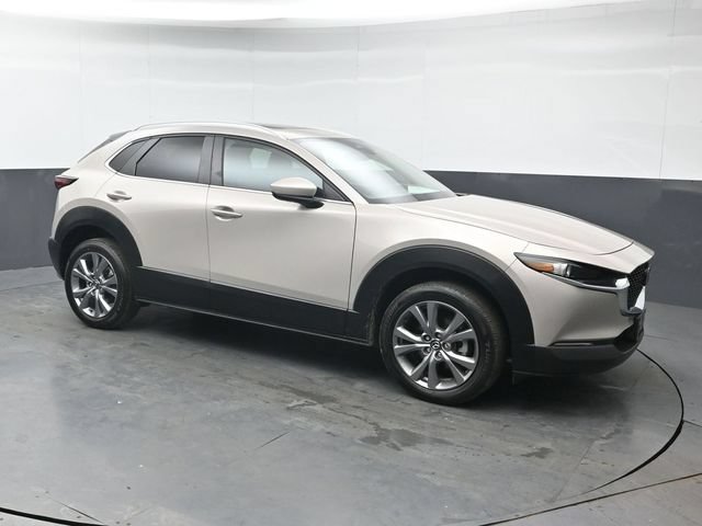 Certified 2024 MAZDA CX-30 AWD 2.5 S w/ Preferred Package image 7