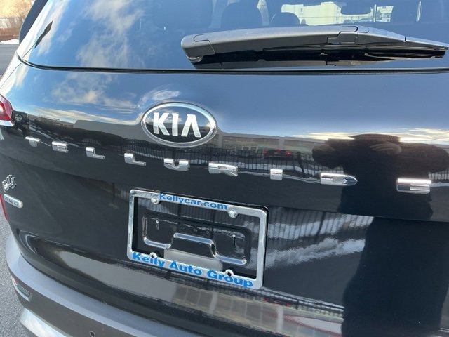 Used 2020 Kia Telluride SX w/ SX Prestige Package image 31