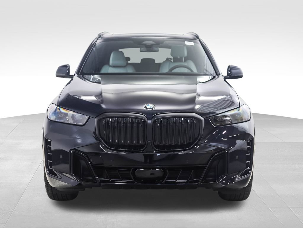New 2026 BMW X5 xDrive40i w/ M Sport Package image 9