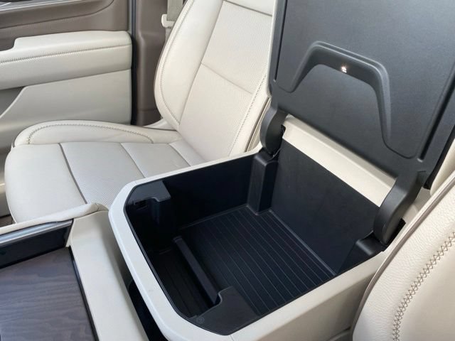 Used 2024 GMC Yukon Denali w/ Max Trailering Package AWD/4WD image 37