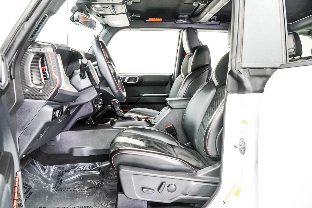 Used 2023 Ford Bronco Raptor image 16