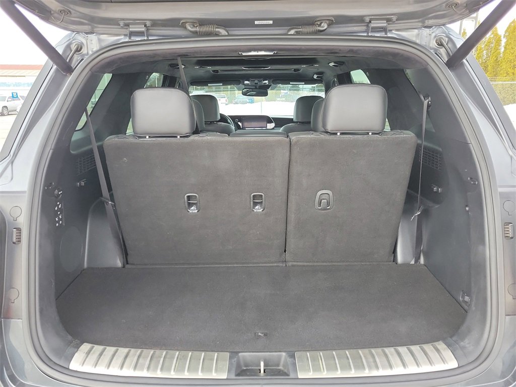 Used 2020 Hyundai Palisade Limited image 7