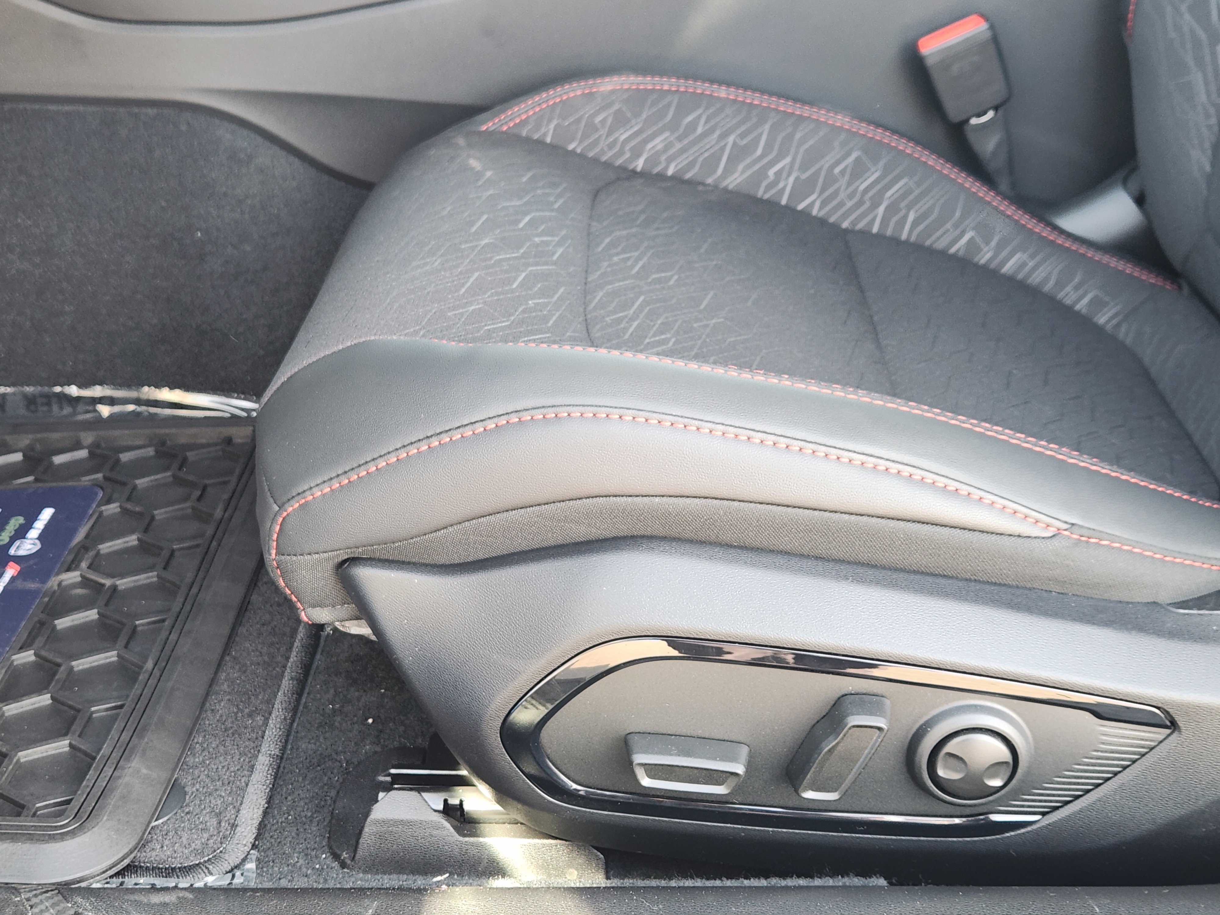 New 2026 Dodge Charger Scat Pack image 18