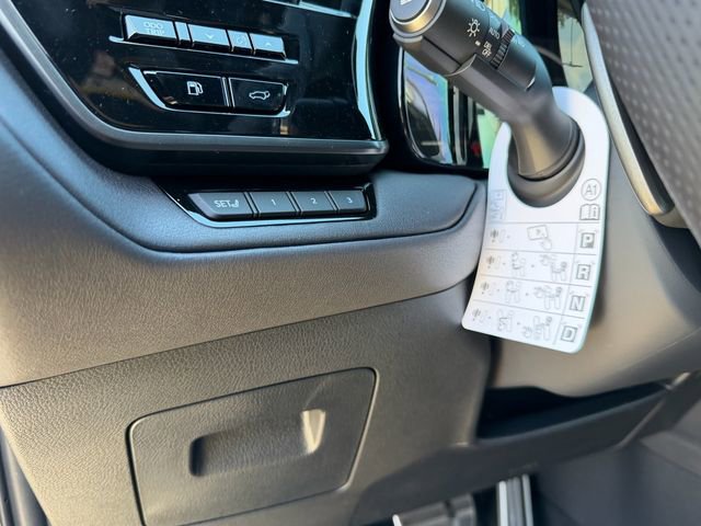 New 2026 Lexus TX 500h AWD image 24