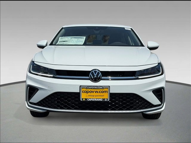 New 2025 Volkswagen Jetta S image 2