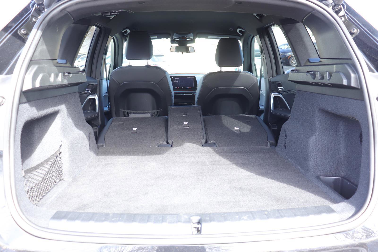 Used 2023 BMW X1 xDrive28i image 16