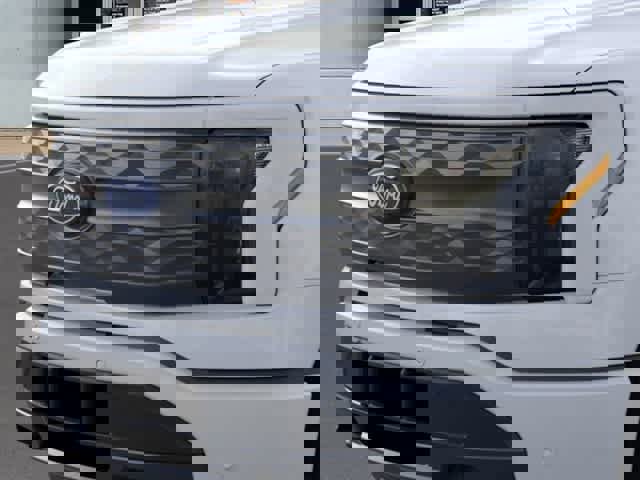 New 2025 Ford F150 Lightning Lariat image 17