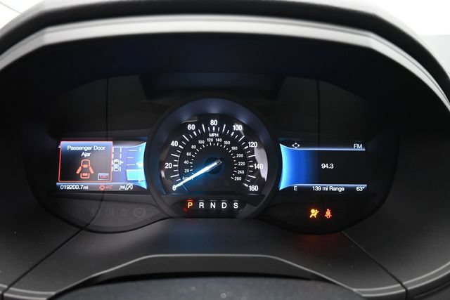 Used 2024 Ford Edge Titanium AWD/4WD image 16