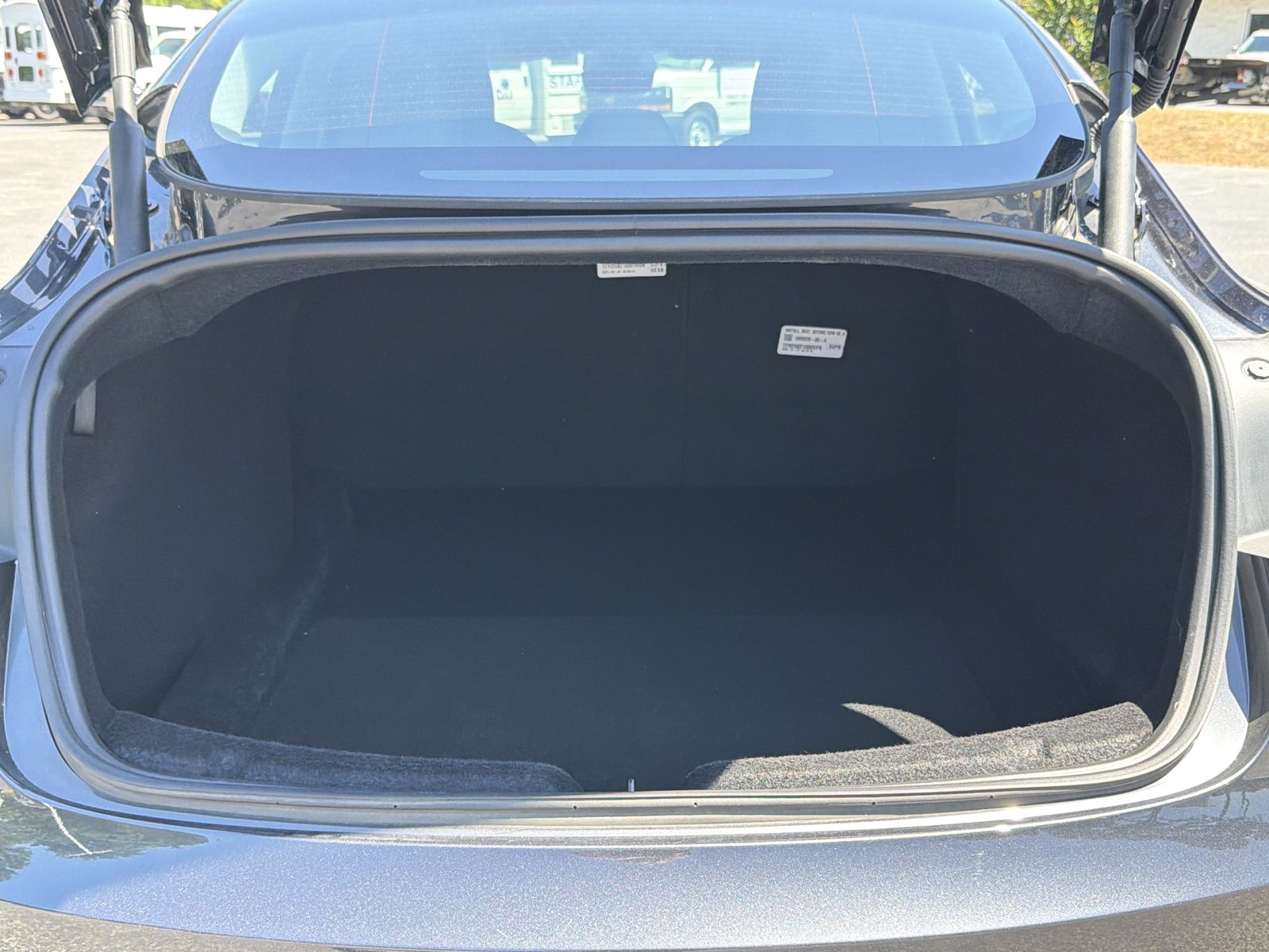 Used 2025 Tesla Model 3 Long Range image 35