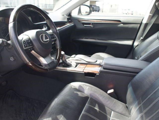 Used 2016 Lexus ES 350 image 14