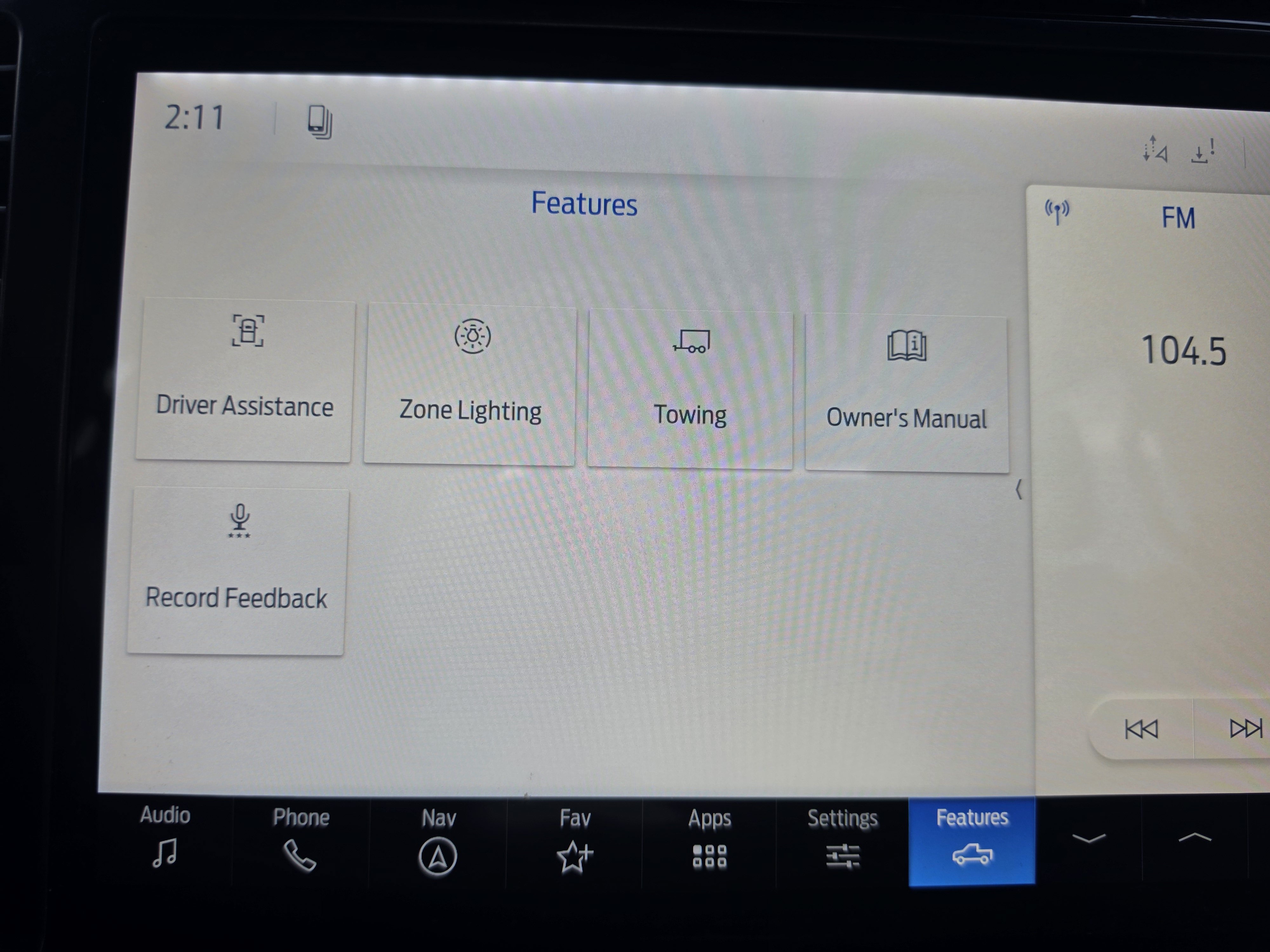 Used 2024 Ford F150 XLT w/ Equipment Group 302A MID AWD/4WD image 30