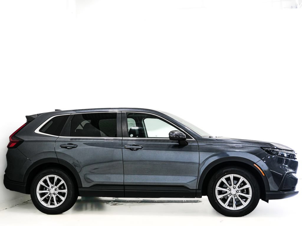 Used 2025 Honda CR-V EX-L image 5