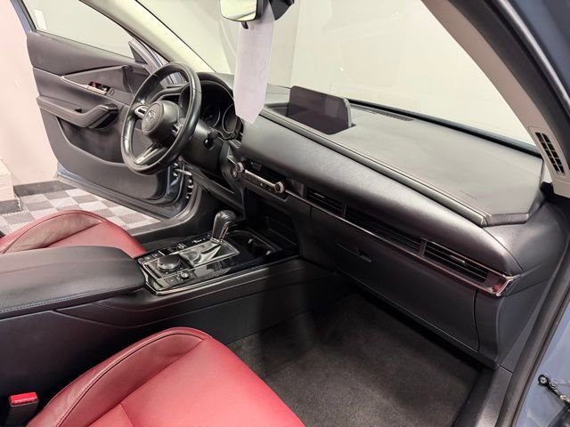 Certified 2023 MAZDA CX-30 AWD 2.5 S w/ Preferred Package image 25