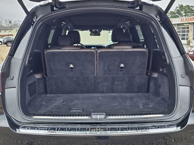Used 2023 Mercedes-Benz GLS 450 GLS 450 image 32