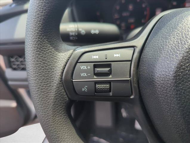 New 2026 Honda Accord SE image 13