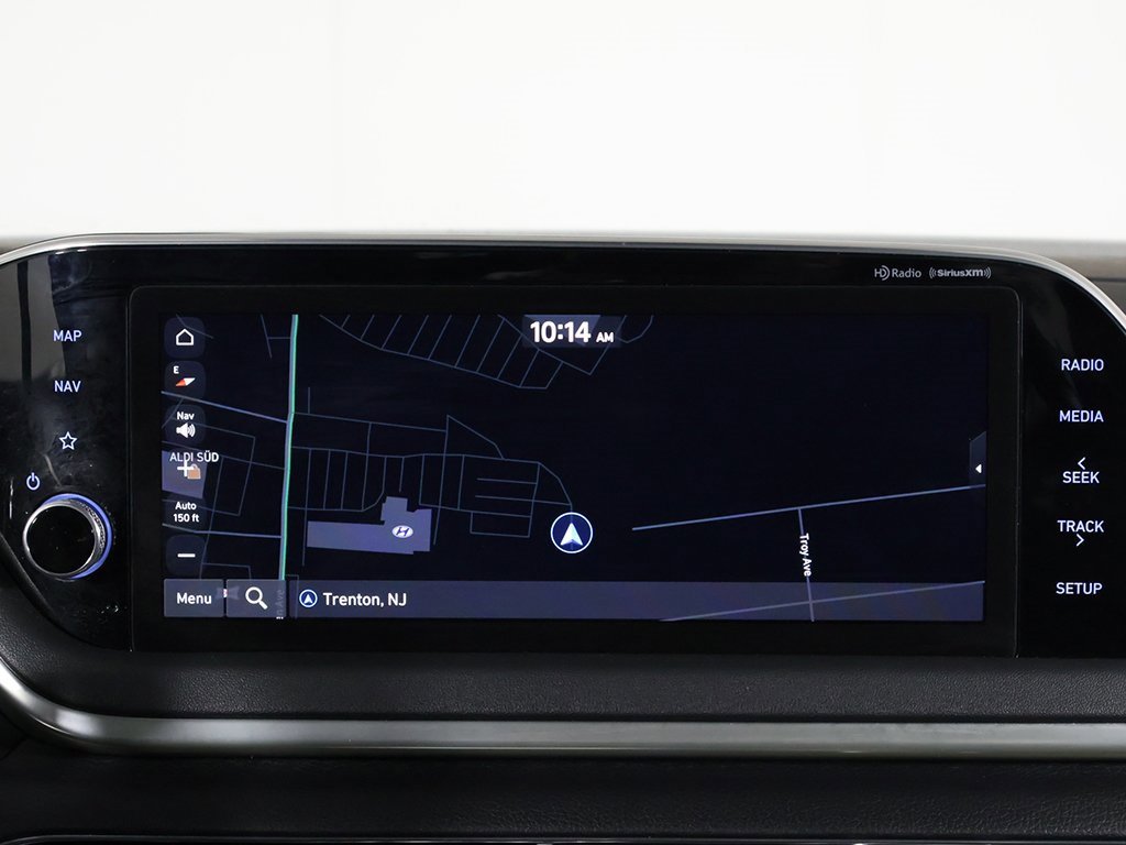 Used 2023 Hyundai Sonata SEL w/ Cargo Package image 40