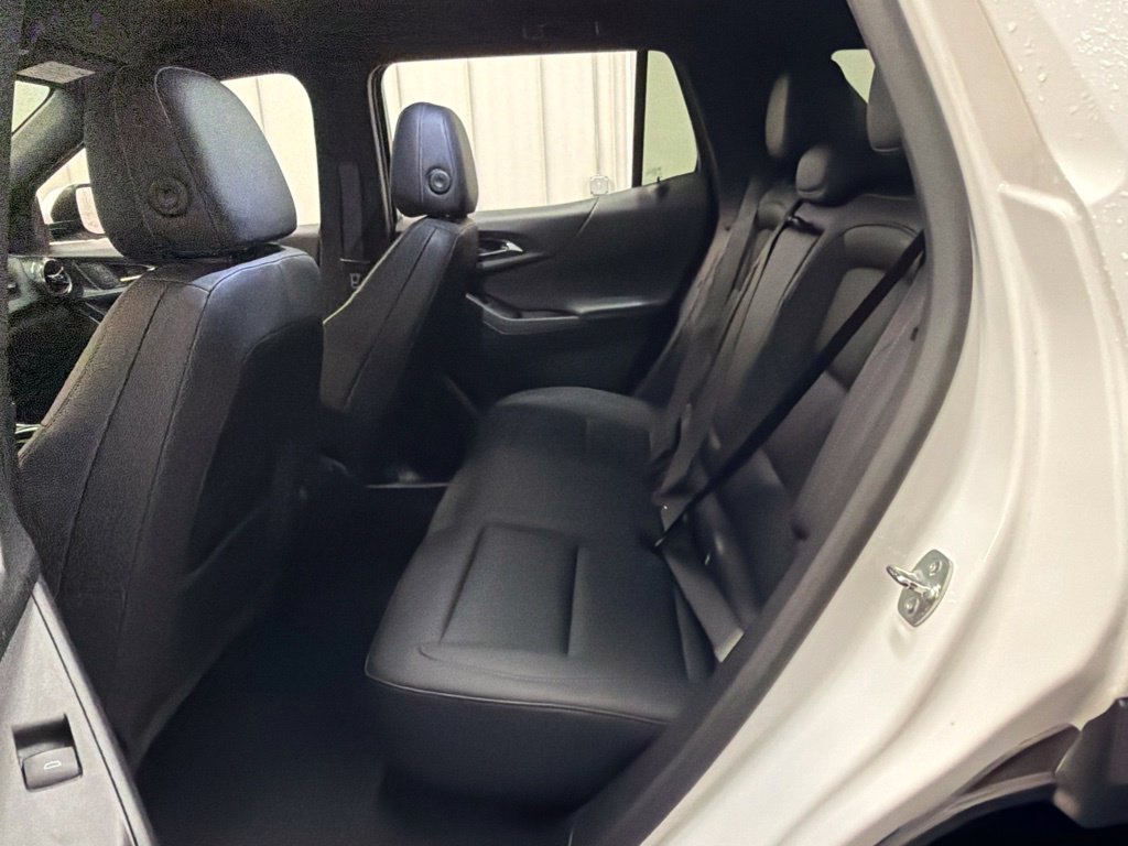 Used 2025 Chevrolet Equinox LT w/ Convenience Package II AWD/4WD image 15