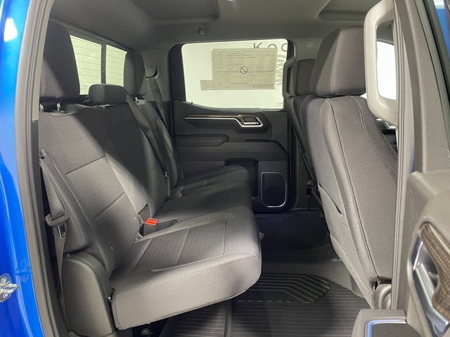 New 2026 Chevrolet Silverado 1500 RST image 21